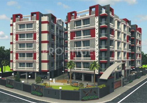  essenza Images for Elevation of Unique Essenza