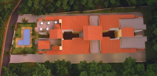  candolim-elite Images for Layout Plan of Acron Candolim Elite
