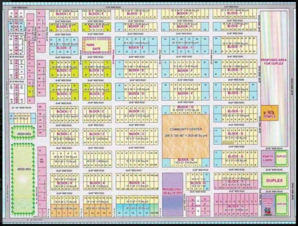 Images for masterPlan