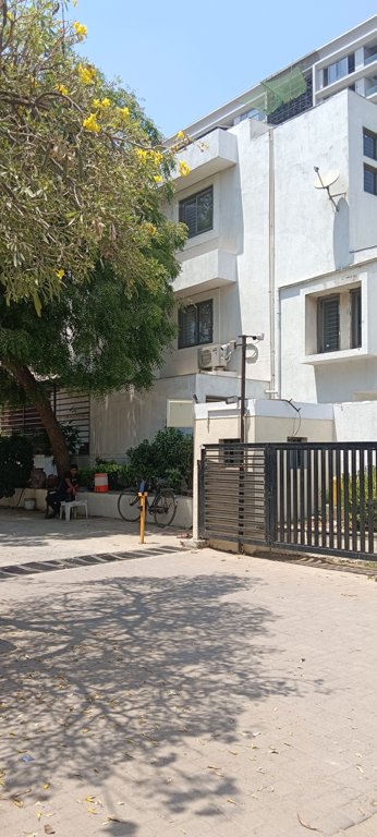  bungalows Construction Status Apr 24