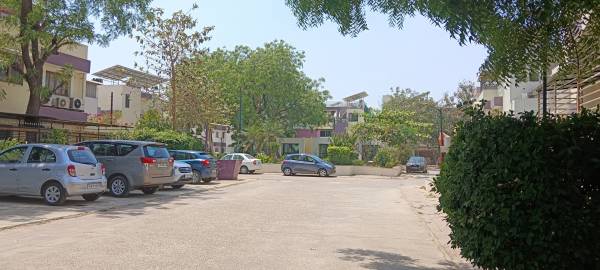  bungalows Construction Status Apr-24