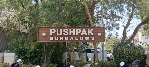  bungalows Construction Status Apr-24