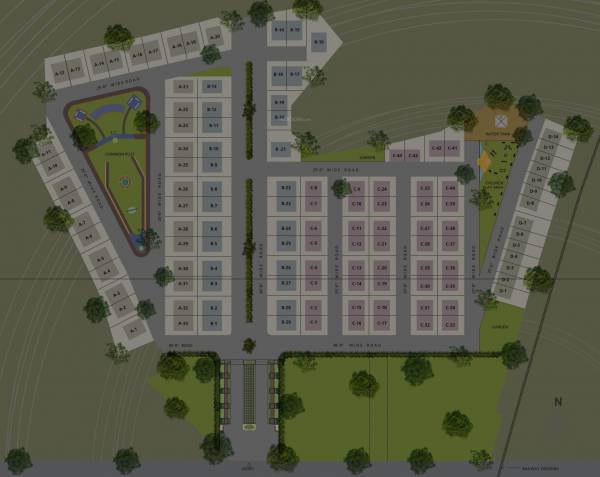 Images for Layout Plan of Mahidhar Shreedhar County Images for Layout Plan of Mahidhar Shreedhar County