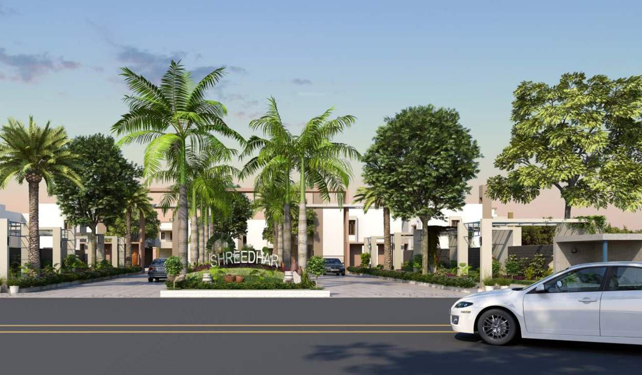 Images for Elevation of Mahidhar Shreedhar County