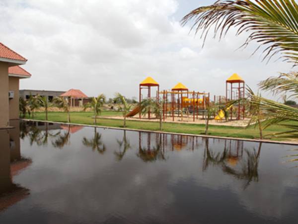 Images for Amenities of JBR 100 Acres