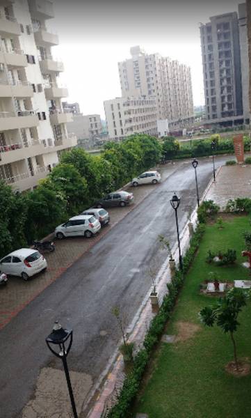  orchard-county-i Car Parking