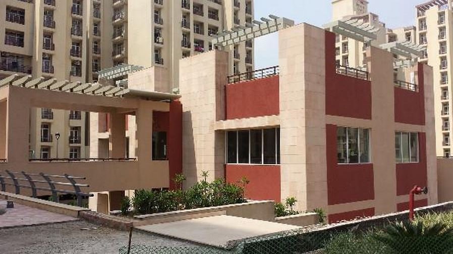  orchard county i Club House