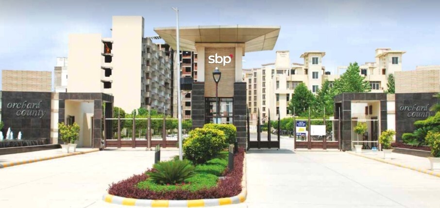  orchard county i Gated Community