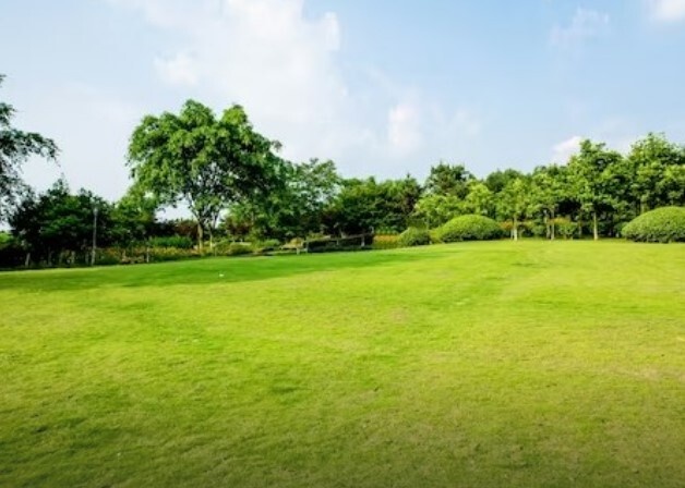  orchard county i Landscaped Gardens