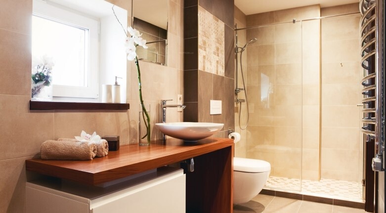  orchard county i Bathroom