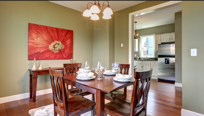  orchard county i Dining Area