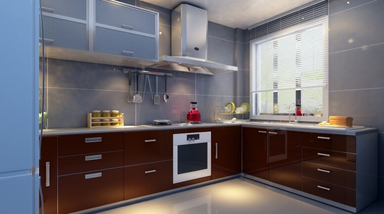  orchard county i Kitchen