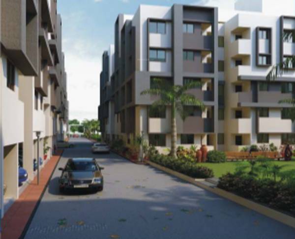 Images for Amenities of Samved Satej Homes