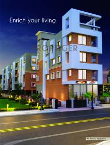 Images for Elevation of Baron Enclave Images for Elevation of Baron Enclave