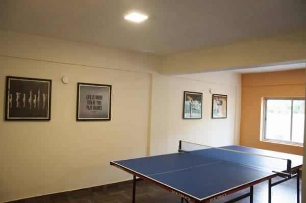 Indoor Games enclave Indoor Games