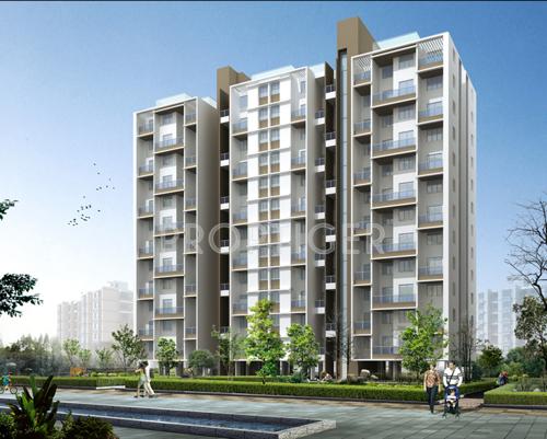  urban-rise Images for Elevation of VTP Urban Rise