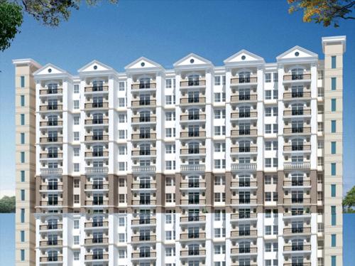  europia Images for Elevation of Omaxe Europia