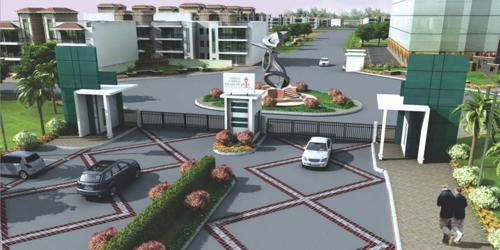 Images for Amenities of Omaxe Europia europia Images for Amenities of Omaxe Europia