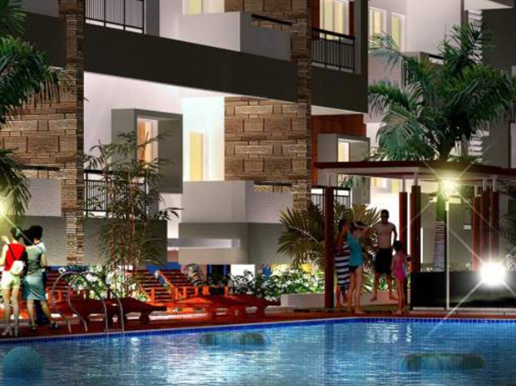 Images for Amenities of VRR Vista