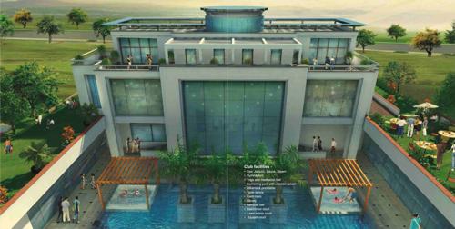 Images for Amenities of IBD Belmont Park belmont-park Images for Amenities of IBD Belmont Park