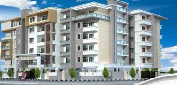 Images for Elevation of  Glory