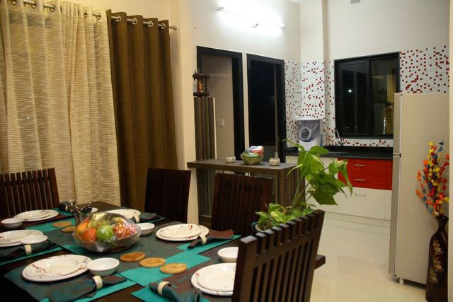 Images for Main Other of Yashbhumi Construction Vibrant Homes