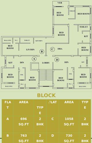 Images for Cluster Plan of I Land Identity Enclave identity-enclave Images for Cluster Plan of I Land Identity Enclave