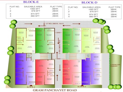 Images for Cluster Plan of I Land Identity Enclave identity-enclave Images for Cluster Plan of I Land Identity Enclave