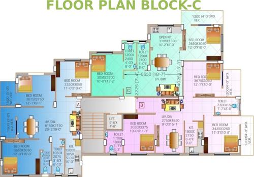 Images for Cluster Plan of I Land Identity Enclave identity-enclave Images for Cluster Plan of I Land Identity Enclave