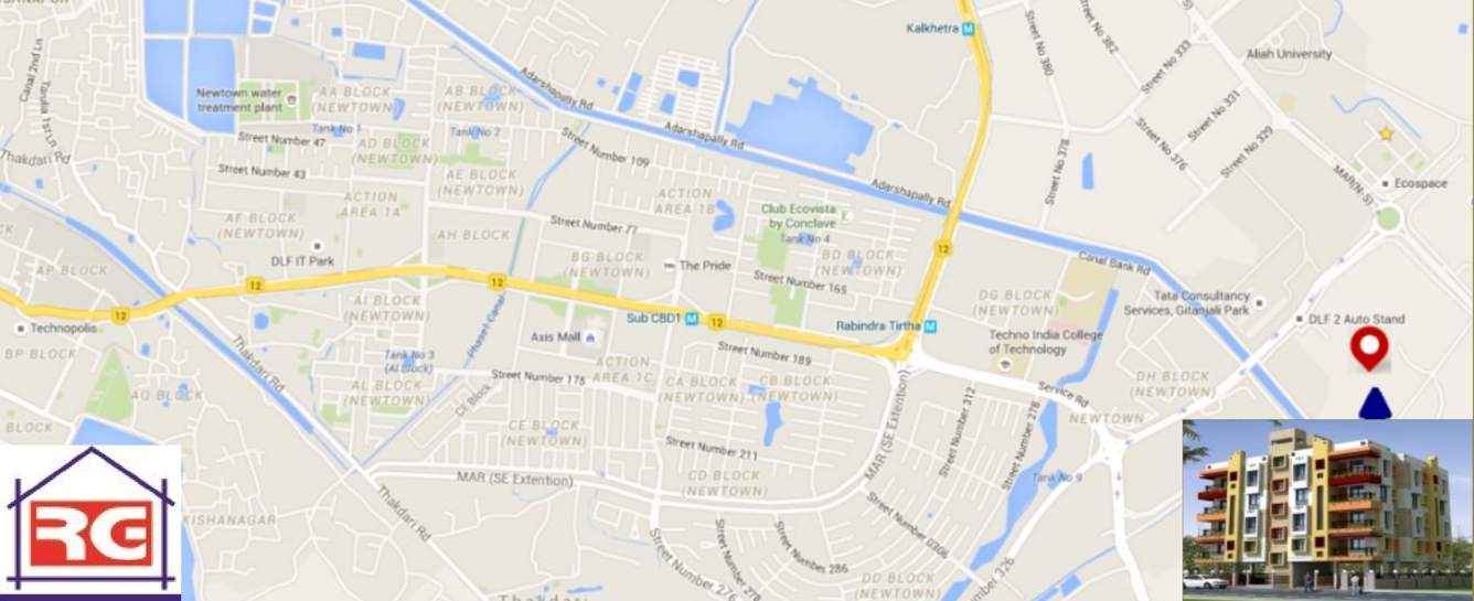  identity enclave Images for Location Plan of I Land Identity Enclave