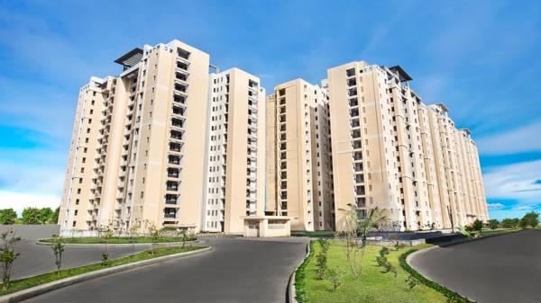 Images for Elevation of Jaypee Klassic klassic- Images for Elevation of Jaypee Klassic