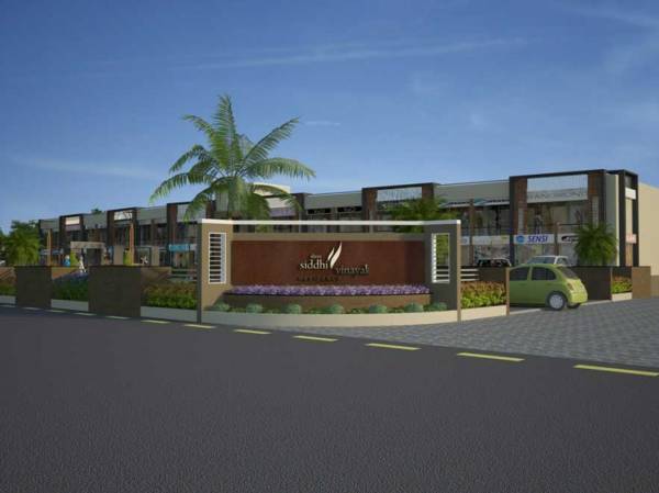 Images for Main Other of Satej Corporation Shree Siddhi Vinayak I Images for Main Other of Satej Corporation Shree Siddhi Vinayak I