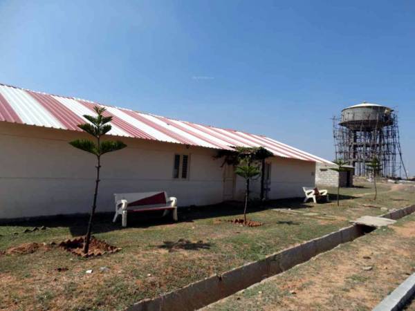 Images for Main Other of Yesh Mega City