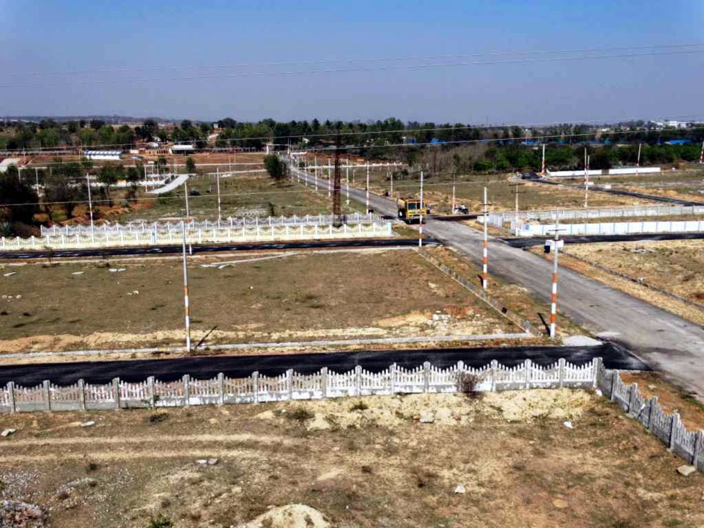 Images for Main Other of Yesh Mega City