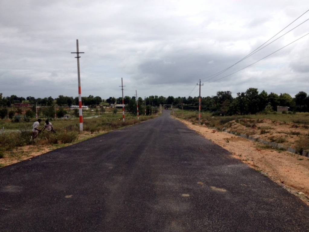 Images for Main Other of Yesh Mega City