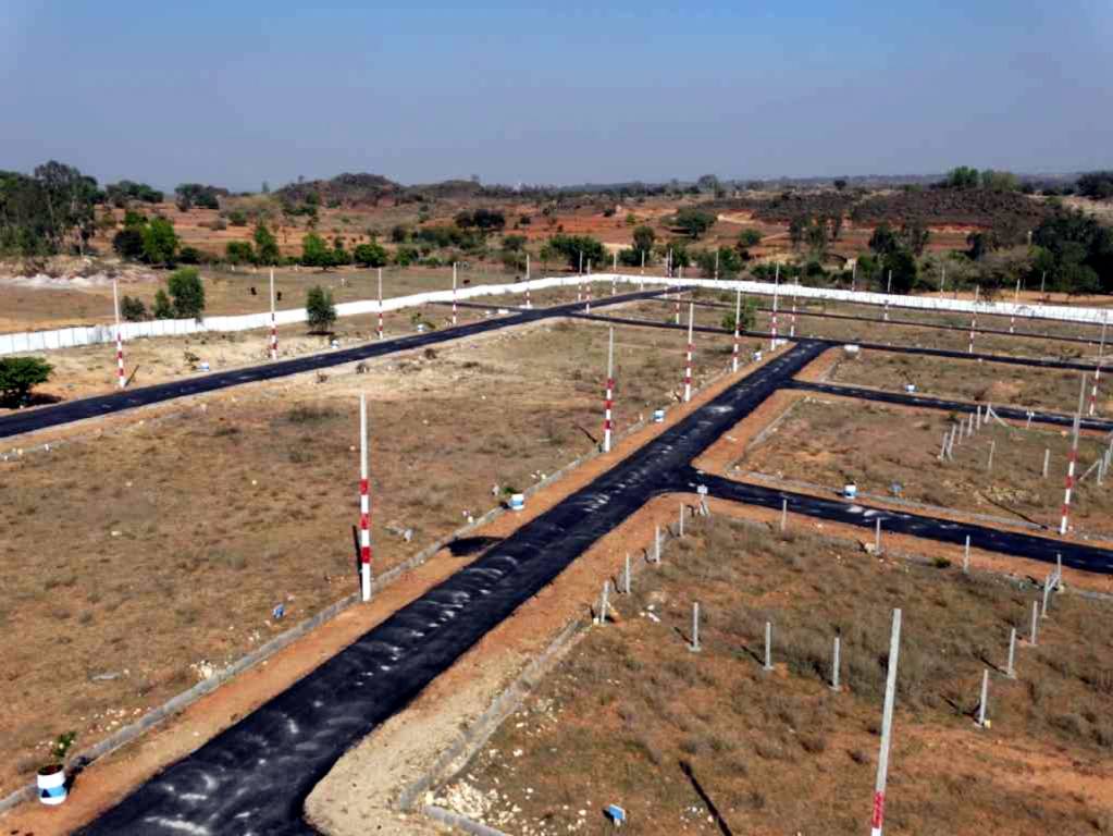 Images for Main Other of Yesh Mega City