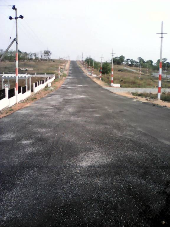 Images for Main Other of Yesh Mega City