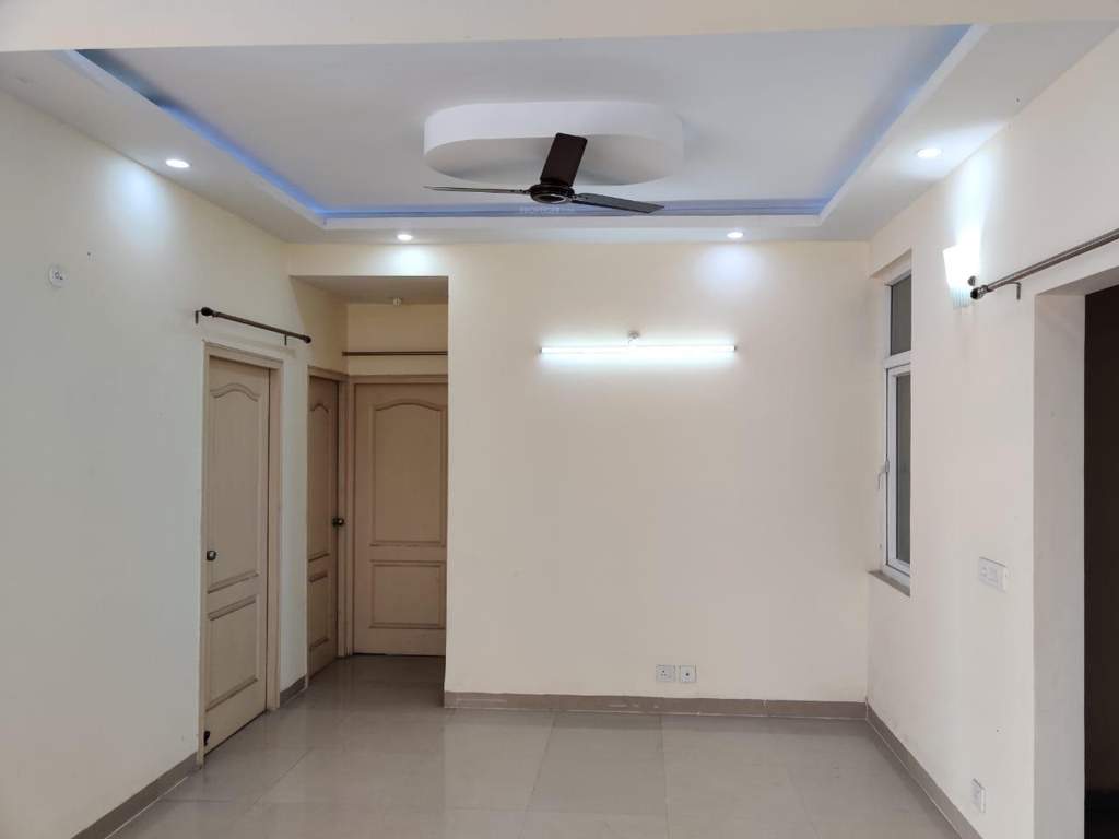 plumeria homes Living Area