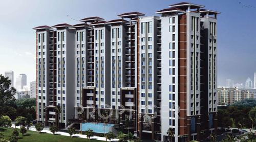  micasa Images for Elevation of Supertech Micasa