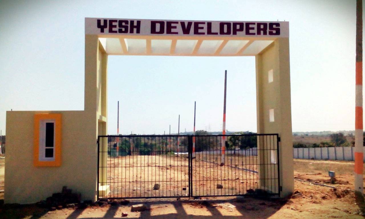 Images for Main Other of Yesh Greens Phase III