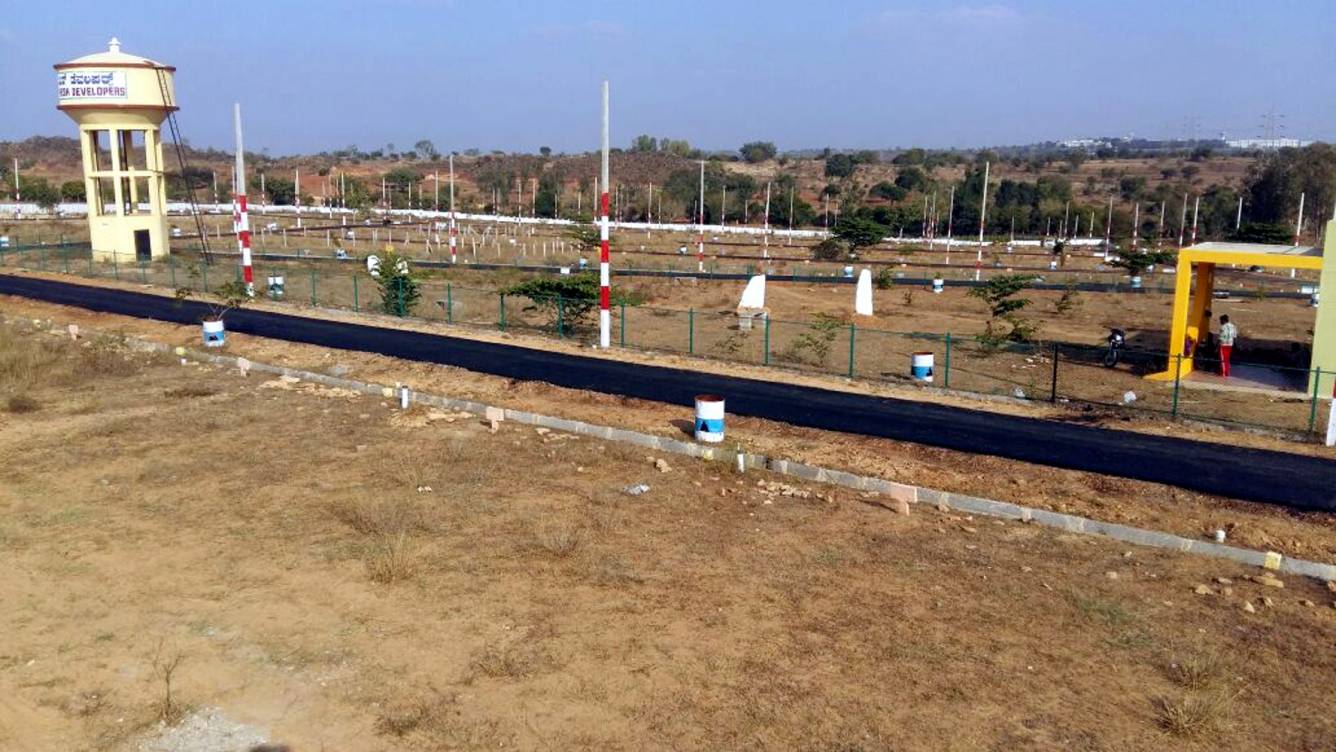 Images for Main Other of Yesh Greens Phase III