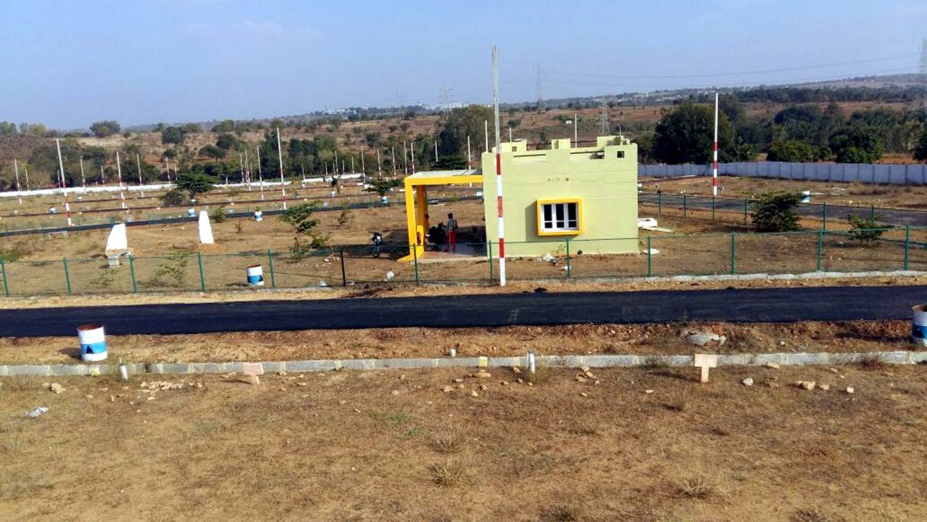 Images for Main Other of Yesh Greens Phase III