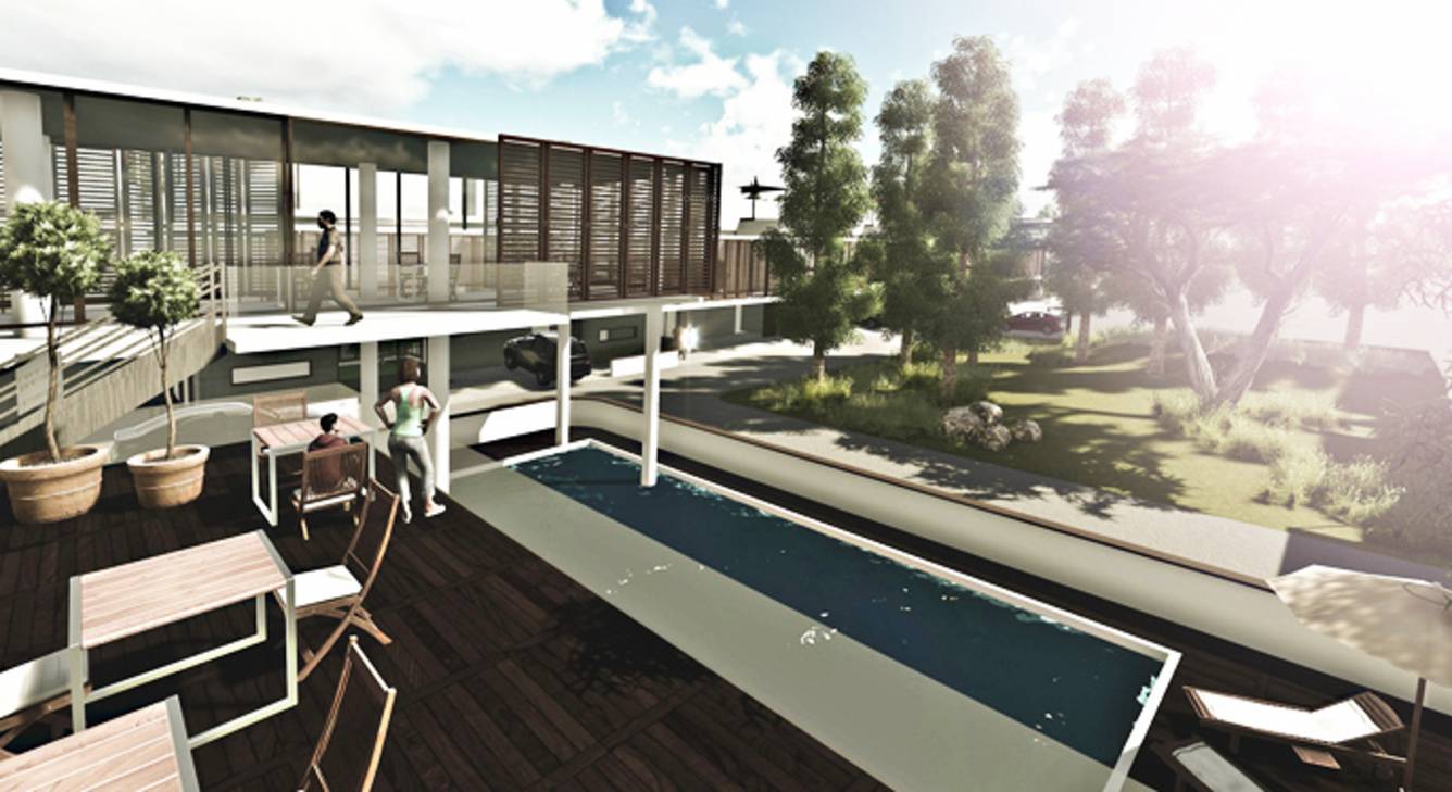 Images for Amenities of Vijay Bleu