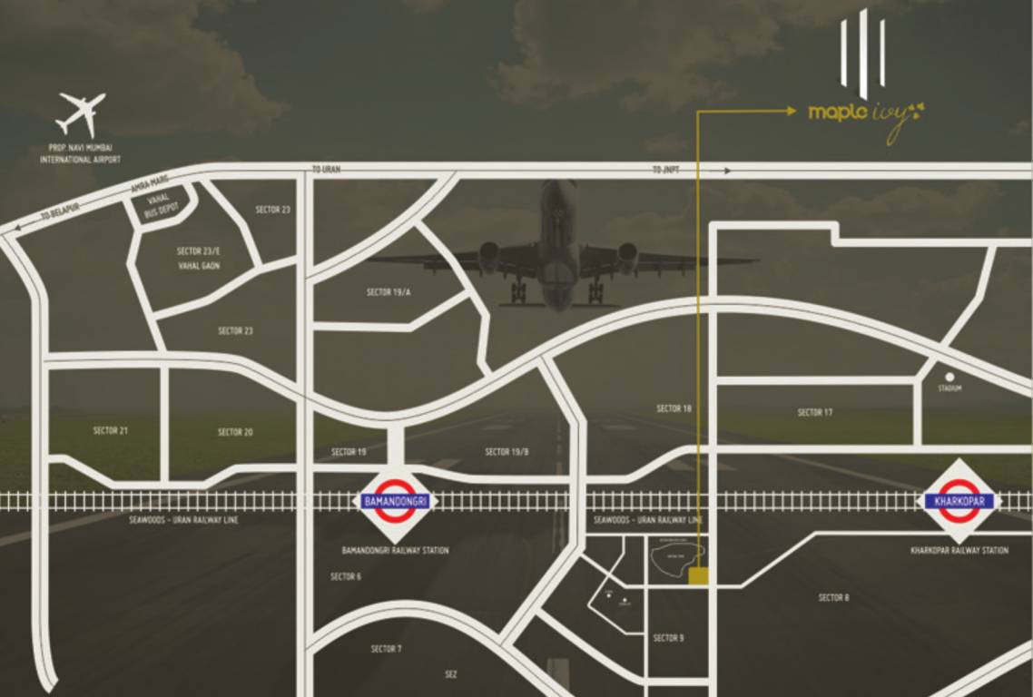 Images for Location Plan of Yushan Maple Ivy