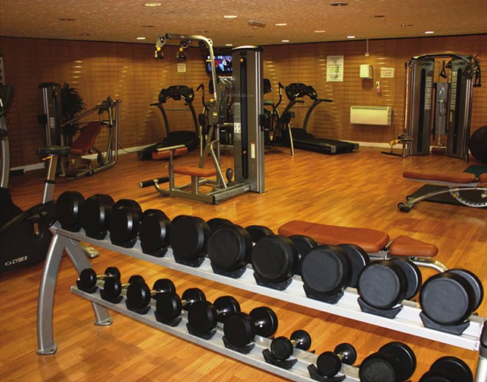 Images for Amenities of Yushan Maple Ivy