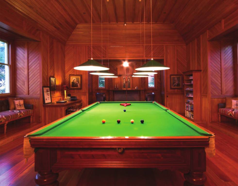 Images for Amenities of Yushan Maple Ivy