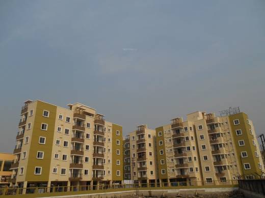 Images for Elevation of Neelkanth Chitrakut Dham