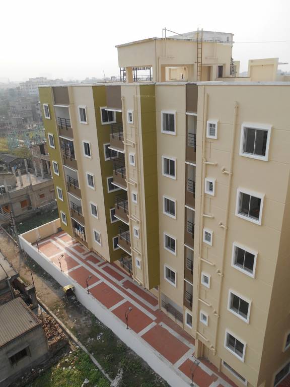 Images for Elevation of Neelkanth Chitrakut Dham