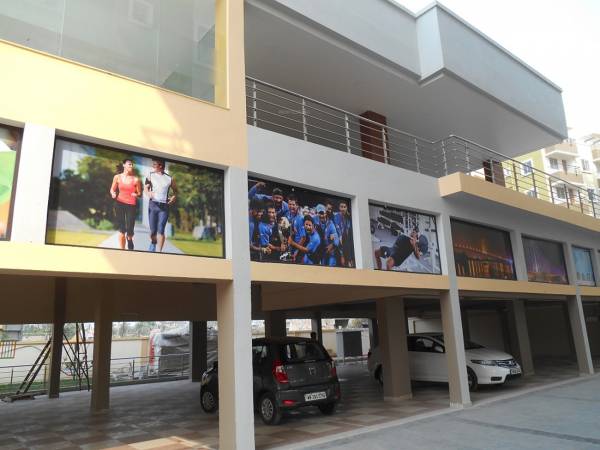 Images for Amenities of Neelkanth Chitrakut Dham Images for Amenities of Neelkanth Chitrakut Dham