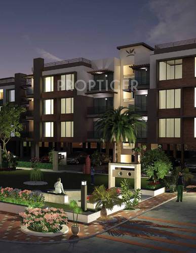 Main Elevation Image 7 Of Soniz Group Ora Bella Unit Available At 